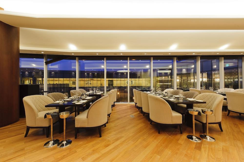 מלון לואנדה De Convencoes De Talatona מראה חיצוני תמונה